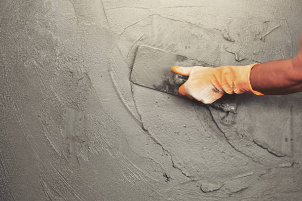 Best Commercial Concrete Services in Vista Santa Rosa, CA