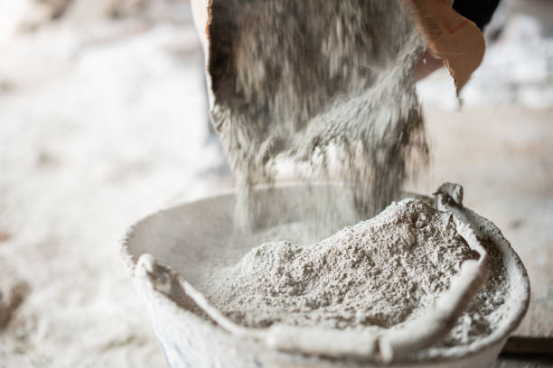 Best Industrial Concrete Flooring in Vista Santa Rosa, CA