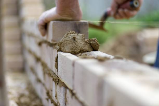 Best Concrete Foundation Repair in Vista Santa Rosa, CA